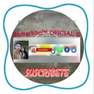 Romaritho